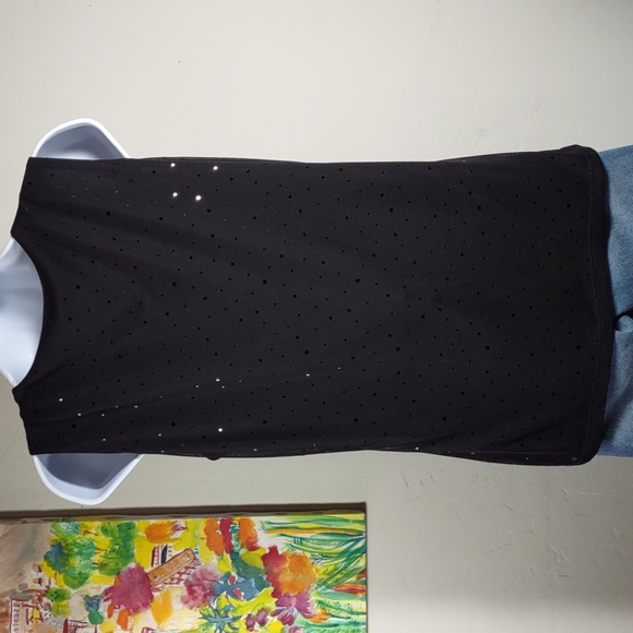 DG2 by Diane Gilman Layered Twin Set - Picture 9 of 12